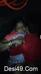 Desi Marathi Randi Aunty Has Sex